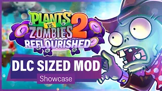 plants vs zombies 2 reflourished is the pvz 2 dlc we ve always wanted
