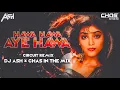Download Lagu Hawa Hawa Dj Song | Hassan Jahangir | 90's Songs | Chas In The Mix | DJ Ash