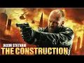 CONSTRUCTOR 2025 - Jason Statham Action Thriller Movie Concept Trailer