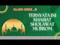 Download Lagu Sholawat Mubrom