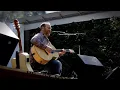 COLIN HAY - I just don't think I'll ever get over you (live acoustic Vancouver 2010)