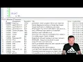 How To Write SQL Server Queries Correctly Apply