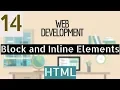 HTML - 14