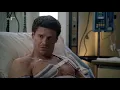Bones 1x15 - you shouldn t be looking at my x-rays