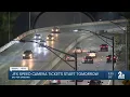 Speed cameras in Baltimore to begin issuing tickets