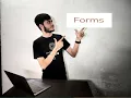 11 - Handling forms in React JS Controlled input Multiple inputs