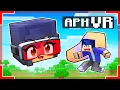 Download Lagu Never Let APHMAU Play MINECRAFT VR...