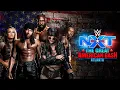 FULL EVENT NXT The Great American Bash 2025 Grace Monroe vs Fatal Influence Femi vs Inamura