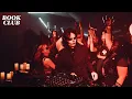 Darkwave \u0026 Goth Rock Mix in a Brooklyn Warehouse | Jojo Lorenzo