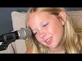 Download Lagu GRACIE ABRAMS - THAT’S SO TRUE (Evan Riley cover)