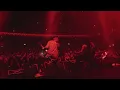 BLEED FROM WITHIN - Into Nothing (Live at The Apollo, London 2021)