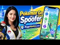 BEST Pokemon Go SPOOFER on iOS Android 2026 Pokemon Go Spoofing TUTORIAL