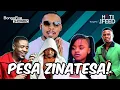 Lagu CHIEF GODLOVE amtaka ALIKIBA, Amchana DUDU BAYA, aeleza kutoa WATU KAFARA, PENZI lake na PIPI JOJO