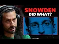 Snowden HERO or TRAITOR The SHOCKING Truth