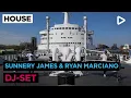 Sunnery James \u0026 Ryan Marciano (DJ-set) | SLAM! Quarantine Festival