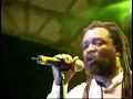 LUCKY DUBE LIVE IN AMERICA IVE GOT YOU BABE