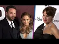 How Jennifer Garner and Jennifer Lopez Feel About Each Other Source