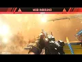 Modern Warfare 2 - New Tactical Nuke MGB