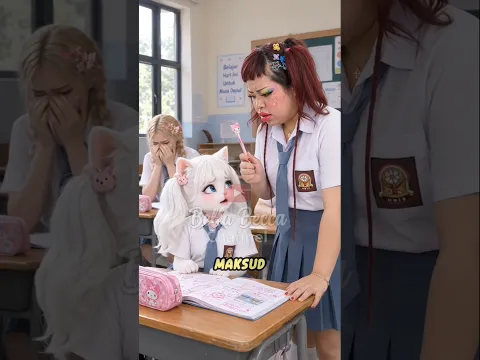 Sedang apa Rara disana? Kenapa Bella sedih?
