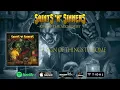 Saints 'N' Sinners - Sign of Things to Come (Official Audio)