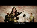 One Direction - History PARODY! Key of Awesome #106