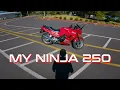 I bought a 2007 Ninja 250R in 2025 - Here s Why