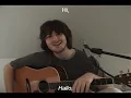 Schnappi, Das Kleine Krokodil (subtitles in English + German)