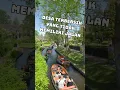 Download Lagu Desa terbersih yang tidak memiliki jalan raya