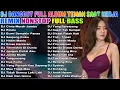 Download Lagu DJ REMIX DANGDUT LEGENDARIS NONSTOP 🎶 DJ CINTA MERAH JAMBU 🎶 BASS EMPUK NONSTOP - TEMAN SAAT KERJA