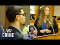 Military Wife Found Out Husband Was Cheating Before Murder State