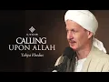 Download Lagu Calling Upon Allah - Yahya Rhodus