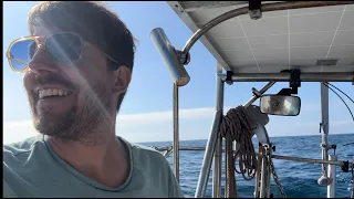 Sailing Morocco: Rabat, Casablanca, Marrakech