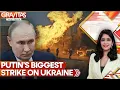 Download Lagu Russia-Ukraine War: Putin Unleashes Destruction on Ukraine As Trump Looks Away | GRAVITAS
