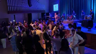 کنسرت حبیب قادری جانومه 