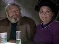 Guinan Asks Worf Parents Why They Never Gave Him Prune Juice