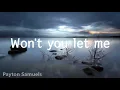 Illenium & Chandler Leighton - Lonely (Friction Remix) Lyrics