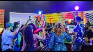 big brother naija season 6 2021 saturday night party today live stream 