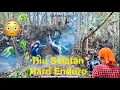 Download Lagu Hiu selatan || Enduro obstacle memang bikin megap
