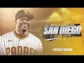 Juan Soto is a San Diego Padre