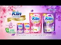 Iklan Radio So Klin Lantai Fine Fragrance