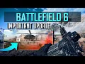 Download Lagu Nieuwe Battlefield 6-update suggereert dat er zeegevechten, pelotons en Little Bird gepland zijn