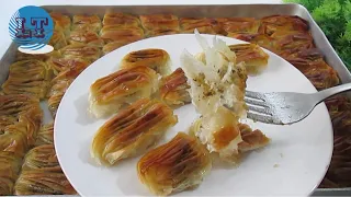 her gün yapılabilecek kadar kolay  yiyenler için süpriz lezzet