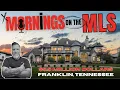5 5 Million Dollar Home in Franklin Tennessee