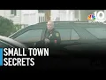 Former deputy pleads guilty to bribery and witness tampering