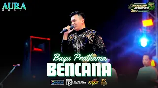 bencana bayu prathama aura music predator new generation