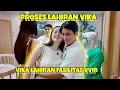 Download Lagu BILLY KASIH FASILITAS VVIP UNTUK VIKA LAHIRAN ANAK PERTAMA NYA