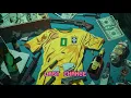 [FREE] Afro Drill x Brazilian Funk Type Beat "LAST CHANCE"