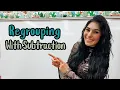 Regrouping with Subtraction 2nd Grade Math Common Core Subtraction