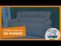 Vídeo do produto Vídeo do produto