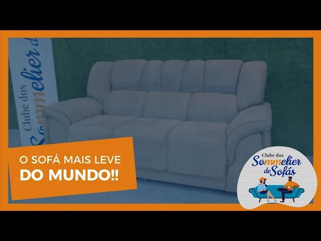 Vídeo do produto Vídeo do produto